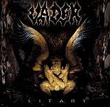 Vader - Litany